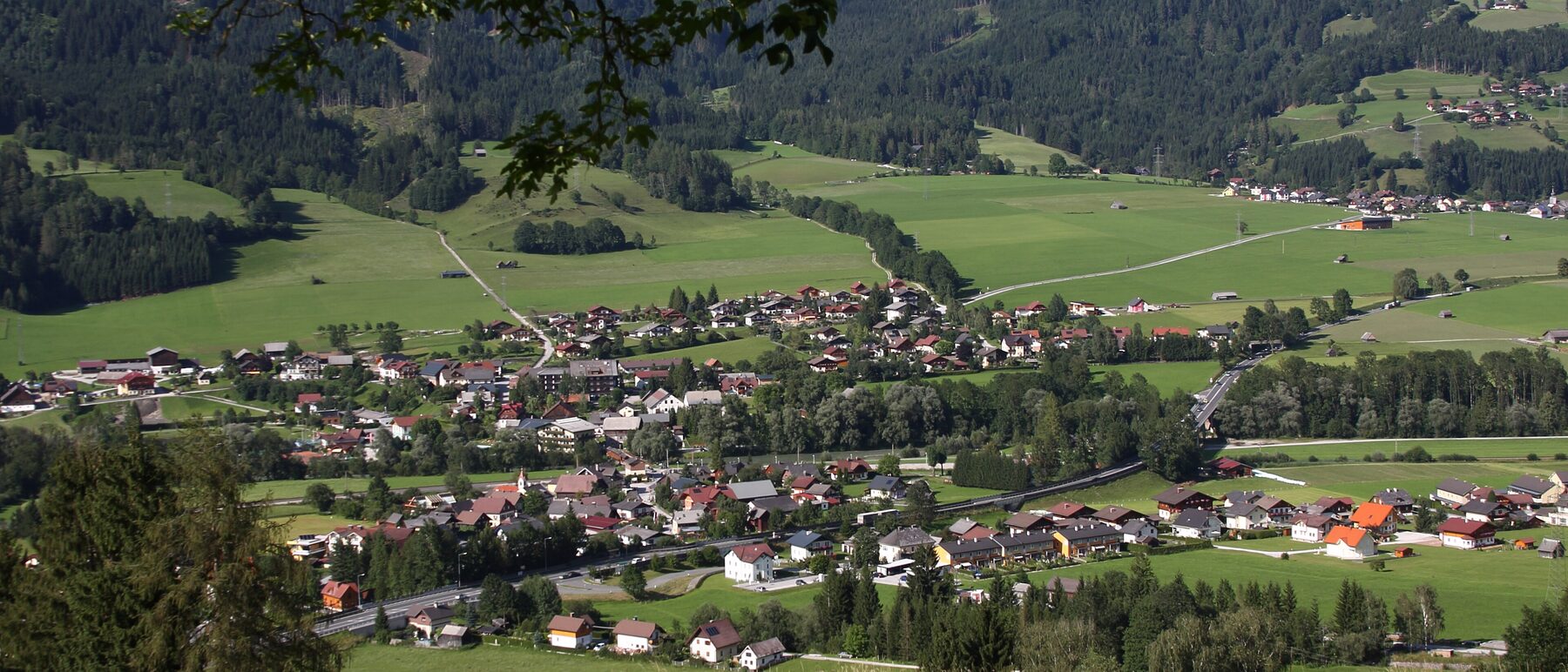 Aich im Ennstal