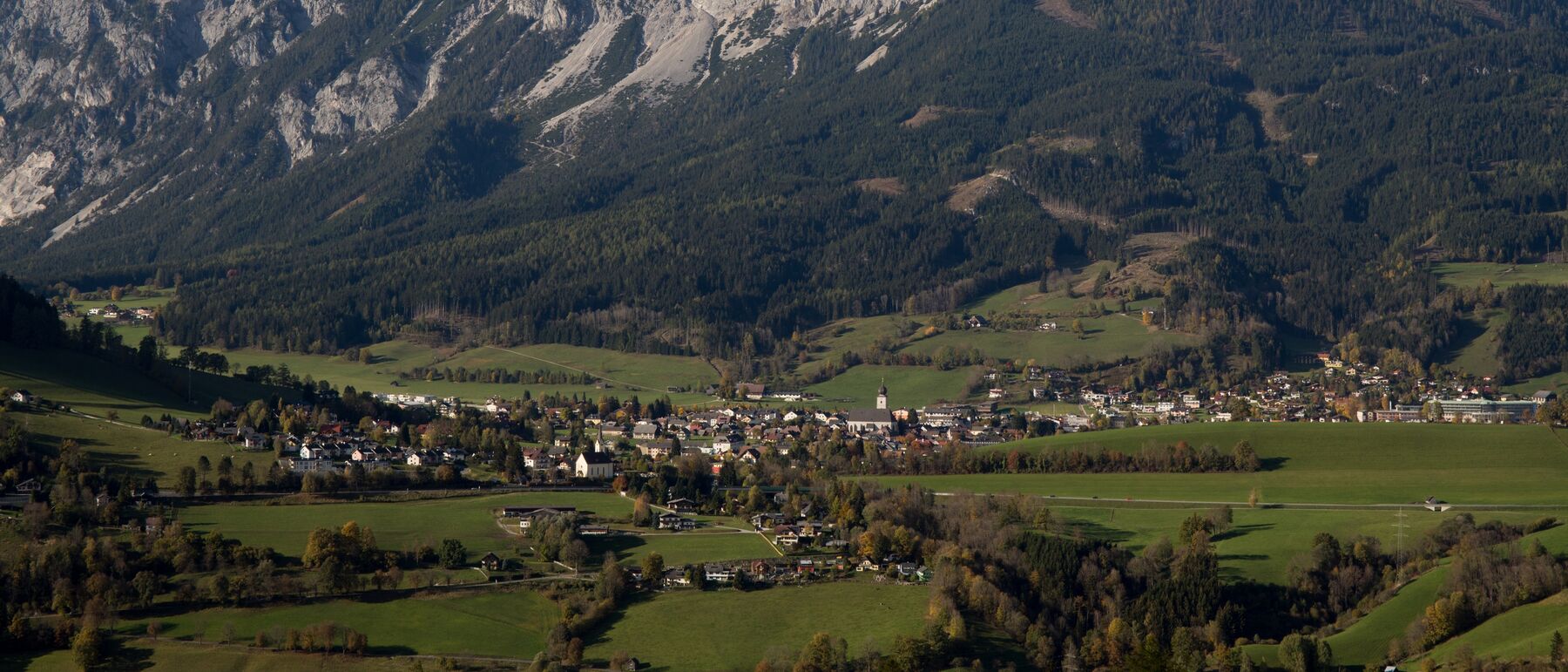 Gröbming im Ennstal