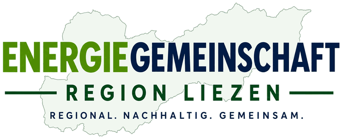 Energiegemeinschaft Region Liezen – regional, nachhaltig, gemeinsam